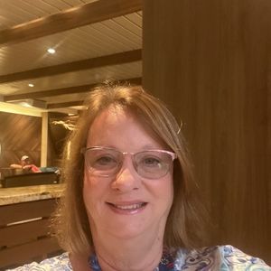 Meet your Posher, Patsy